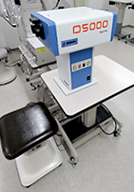 TOWA D-5000 両眼視簡易検査器