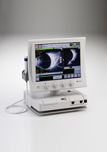 TOMEY UD-8000 超音波画像診断装置